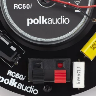 Polk Audio RC60i - Głośniki i kolumny - miniaturka - grafika 4