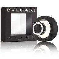 Wody i perfumy męskie - Bvlgari Black Woda toaletowa 75ml - miniaturka - grafika 1