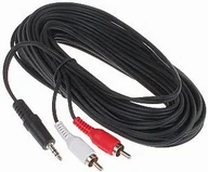 Kable - ABCVISION PRZEWÓD 2C-W/J-W-10 m (21.99.1628) - miniaturka - grafika 1