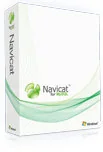Oprogramowanie serwerowe - PremiumSoft Navicat for MySQL Windows Edition - miniaturka - grafika 1