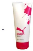 Kosmetyki do kąpieli - Puma Create sg 200ml - miniaturka - grafika 1