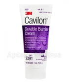 Kremy do twarzy - 3M HEALTH CARE 3M CAVILON DURABLE BARRIER CREAM Środek do ochrony skóry w kremie 28 g 9075258 - miniaturka - grafika 1