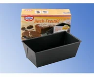 Formy do ciast - Dr Oetker Dr. Oetker keksówka 20CM BACK-FREUDE (2584) - miniaturka - grafika 1