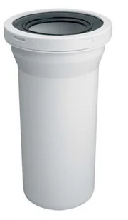 McAlpine Przyłącze kanalizacyjne WCE-CON1 WCECON1 - Syfony - miniaturka - grafika 2