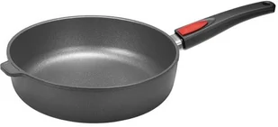 Woll patelnia, odlew aluminiowy, czarna 20406 - Patelnie Woll patelnia, odlew aluminiowy, czarna 20406 - Patelnie - miniaturka - grafika 1