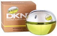 Wody i perfumy damskie - Donna Karan Be Delicious woda perfumowana 100ml - miniaturka - grafika 1