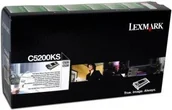 Tonery oryginalne - Lexmark C5200KS - miniaturka - grafika 1