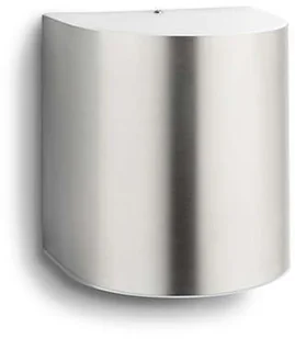 Philips PARROT lampa OGRODOWA ŚCIENNA INOX LED 1X3W 173014716 - Lampy ogrodowe - miniaturka - grafika 5