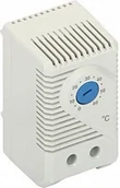 Akcesoria do szaf serwerowych - ABCVISION ABCVISION TERMOSTAT DO WentylatorÓW KTS-011 - miniaturka - grafika 1