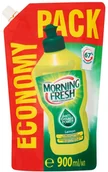 Płyny do naczyń - Morning Fresh   Płyn do naczyń Cytryna zapas 900 ml - miniaturka - grafika 1