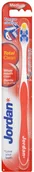 Szczoteczki do zębów - CEDDEROT Jordan Total Clean Szczoteczka do zębów średnia - miniaturka - grafika 1