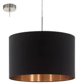 Lampy sufitowe - Eglo PASTERI 94913 LAMPA WISZĄCA - miniaturka - grafika 1