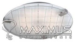 Candellux Lampa Noble plafon 31 (2 x 60W) - Lampy sufitowe - miniaturka - grafika 2