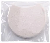 Gąbeczki do makijażu - Kanebo Cellular Performance Foundations gąbka do podkładu - miniaturka - grafika 1