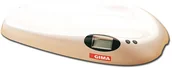 Wagi dla niemowląt - GIMA ELECTRONIC BABY SCALE 27313 - miniaturka - grafika 1