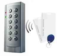 Kontrola dostępu - Orno ZAMEK SZYFROWY OR-ZS-806 - miniaturka - grafika 1