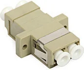 Akcesoria do monitoringu - ULTIMODE ADAPTER WIELOMODOWY A-055D 2xLC-2xLC - miniaturka - grafika 1