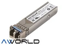Netgear 10GE LRM SFP+ MODULE AXM763-10000S - Pozostałe akcesoria sieciowe - miniaturka - grafika 3