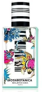 Balenciaga Rosabotanica woda perfumowana 100ml - Wody i perfumy damskie - miniaturka - grafika 3