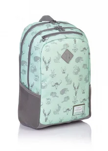 Astra Plecak head HD-31 - Artykuły biurowe Astra Plecak head HD-31 - Artykuły biurowe - miniaturka - grafika 2