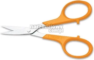 Nożyczki Fiskars na nehty 1000813) - Akcesoria do paznokci - miniaturka - grafika 5