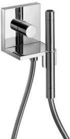 Hansgrohe Axor Starck ShowerCollection 10651000 - Baterie wannowe i prysznicowe - miniaturka - grafika 3