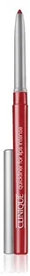 Clinique Quickliner For Lips Intense automatyczna konturówka do ust 06 Intense Cranberry 0,3g - Konturówki do ust - miniaturka - grafika 2