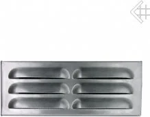 Kratki.pl Czerpnia 5/15 - Kominy i akcesoria - miniaturka - grafika 5