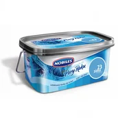 Farby olejne i specjalne - Nobiles Farba Lateksowa  Pory Roku Zima Gradowa Pojemność 2,5 L - miniaturka - grafika 1