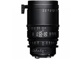 Obiektywy - Sigma High Speed Zoom 50-100mm T2 Canon EF - miniaturka - grafika 1