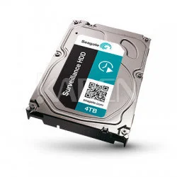 Seagate 1TB ST1000VX001 - Dyski HDD - miniaturka - grafika 2