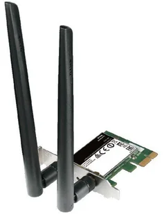 D-Link DWA-582 - Karty sieciowe - miniaturka - grafika 2