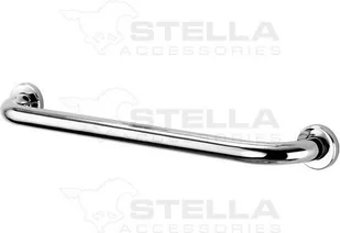 Stella Uchwyt łazienkowy 19.010 - Półki łazienkowe - miniaturka - grafika 3