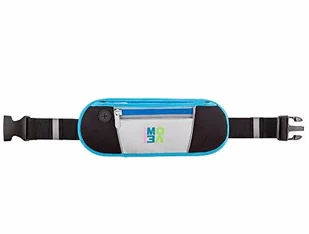 IMOVE WB01 niebieski WB01BLUE - Etui i futerały do telefonów - miniaturka - grafika 2