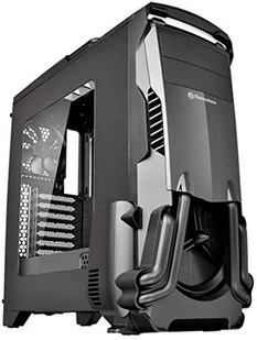 Thermaltake Versa N24 Window czarna (CA-1G1-00M1WN-00) - Obudowy komputerowe - miniaturka - grafika 2