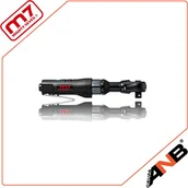 Klucze pneumatyczne - MIGHTY SEVEN NE-421 KLUCZ ZAPADKOWY 1/2" 68 Nm - miniaturka - grafika 1