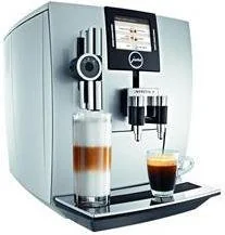 Ekspres do kawy Jura J9.5 Impressa One Touch - Ekspresy do kawy - miniaturka - grafika 2