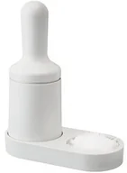 Młynki do soli i pieprzu - Rig-Tig Młynek do pieprzu na stojaku Rig Tig Z00047 - miniaturka - grafika 1