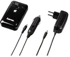 Hama Ładowarka Uniw.Delta Multi HA81360 - Ładowarki i akumulatory - miniaturka - grafika 3