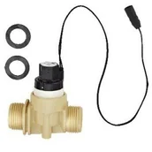 Zawory i kraniki - Grohe ElektroZawór chrom 42740000 - miniaturka - grafika 1