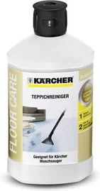 Karcher Płyn do dywanów Karcher RM 519 (6.295-771.0) | 1L - Środki do dywanów i tapicerki - miniaturka - grafika 8