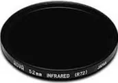 Filtry fotograficzne - Hoya IR 72 52 mm (Y1IR72052) - miniaturka - grafika 1