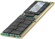 Hewlett Packard Enterprise 16GB 708641-B21 - Pamięci RAM - miniaturka - grafika 2