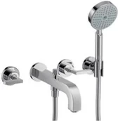 Baterie podtynkowe - Hansgrohe Axor Citterio 39448000 - miniaturka - grafika 1