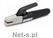 Akcesoria spawalnicze - SZCZOTEX Uchwyt spawalniczy K160 - ELEKTRODY - miniaturka - grafika 1