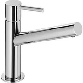 Baterie umywalkowe - Tres Max-Tres 062.203.01.D - miniaturka - grafika 1