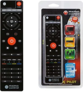 Wiwa Pilot do dekodera Memo Control MC-005 - Piloty - miniaturka - grafika 4