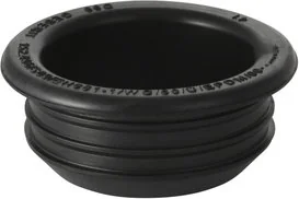 Geberit Uszczelka gumowa d58x50mm (153.566.16.1) - Akcesoria hydrauliczne - miniaturka - grafika 2