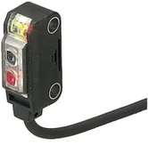 Pozostałe detektory - Panasonic Czujnik dyfuzyjny EX22A 12 24 V/DC 1 szt - miniaturka - grafika 1