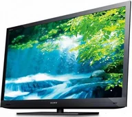 Telewizory - Sony KDL-55EX725 - miniaturka - grafika 1